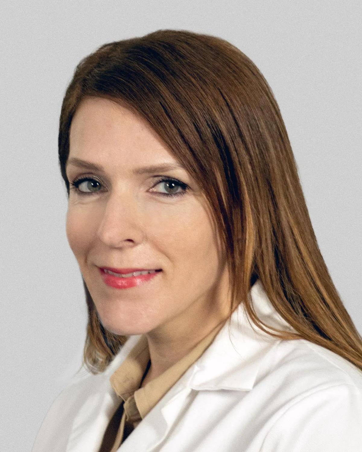 Sarah Wittenrich