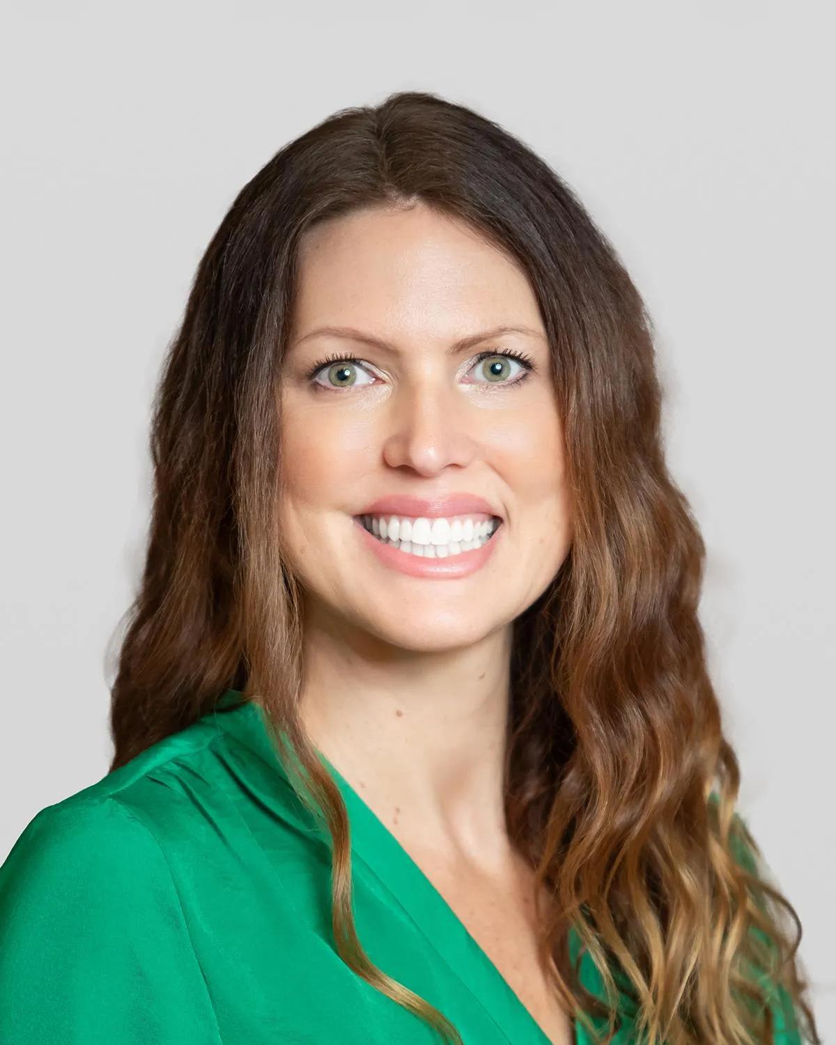 Mary Ramsey