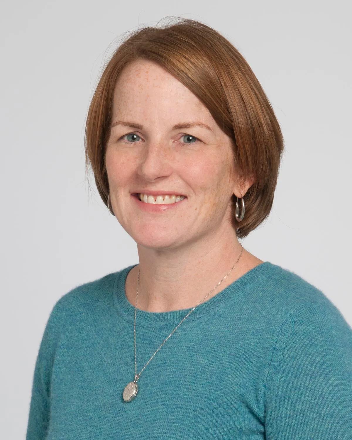 Kathleen Quail