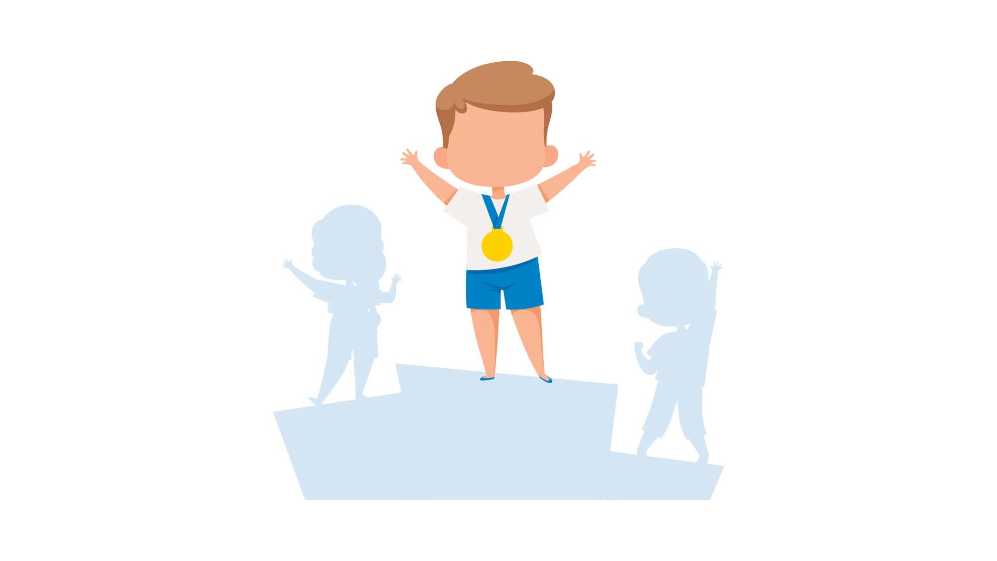 OnBrand vector champion