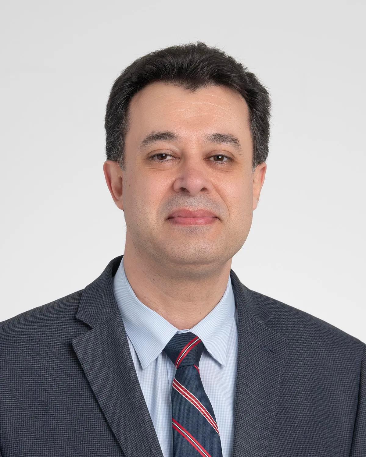 Zaher Otrock, MD,  PhD