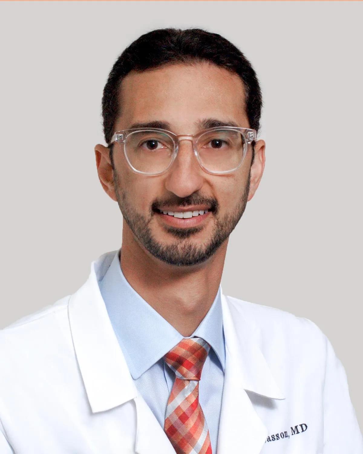 Morris Sasson Harari