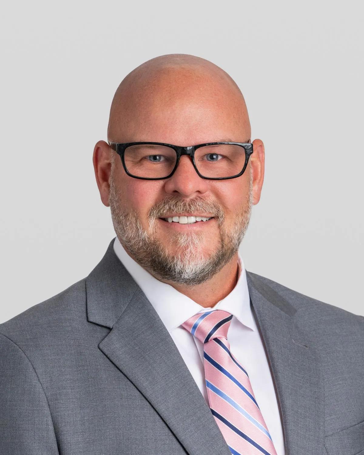 John D. Idoine