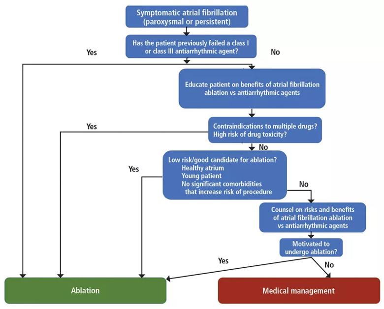 New Targets for Radiation Therapy Include Cardiac AF Ablations and Renal  Denervation