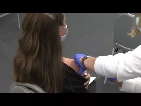 Check Vaccines Before Traveling Abroad