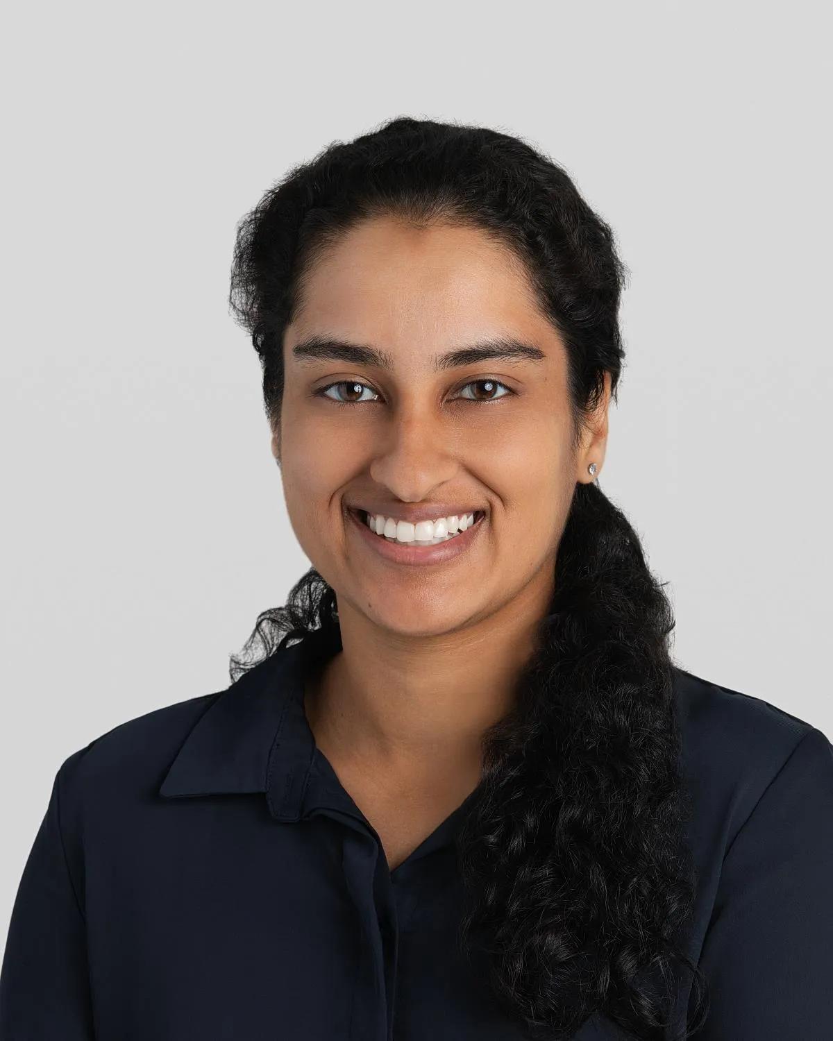 Komal Safdar