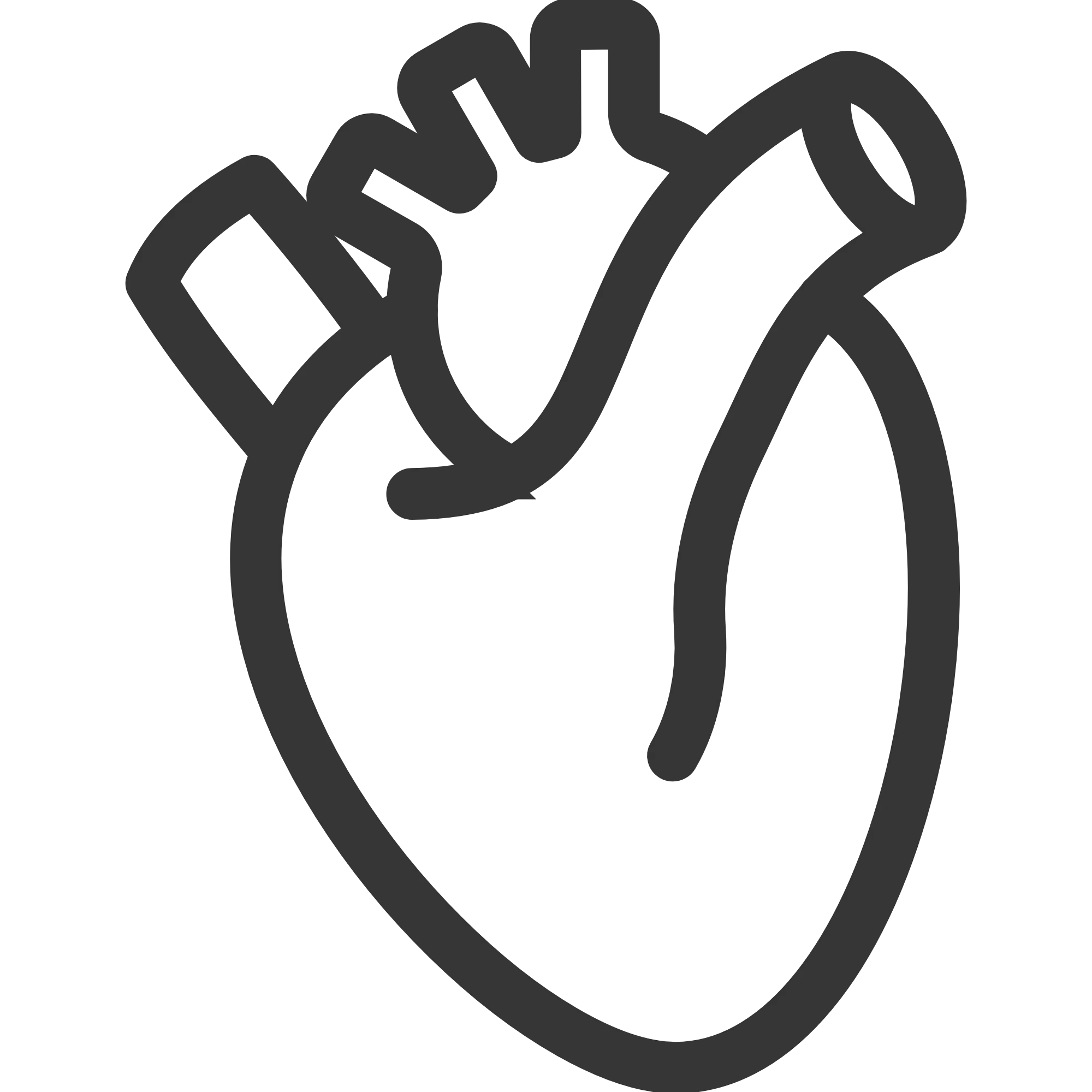 heart icon