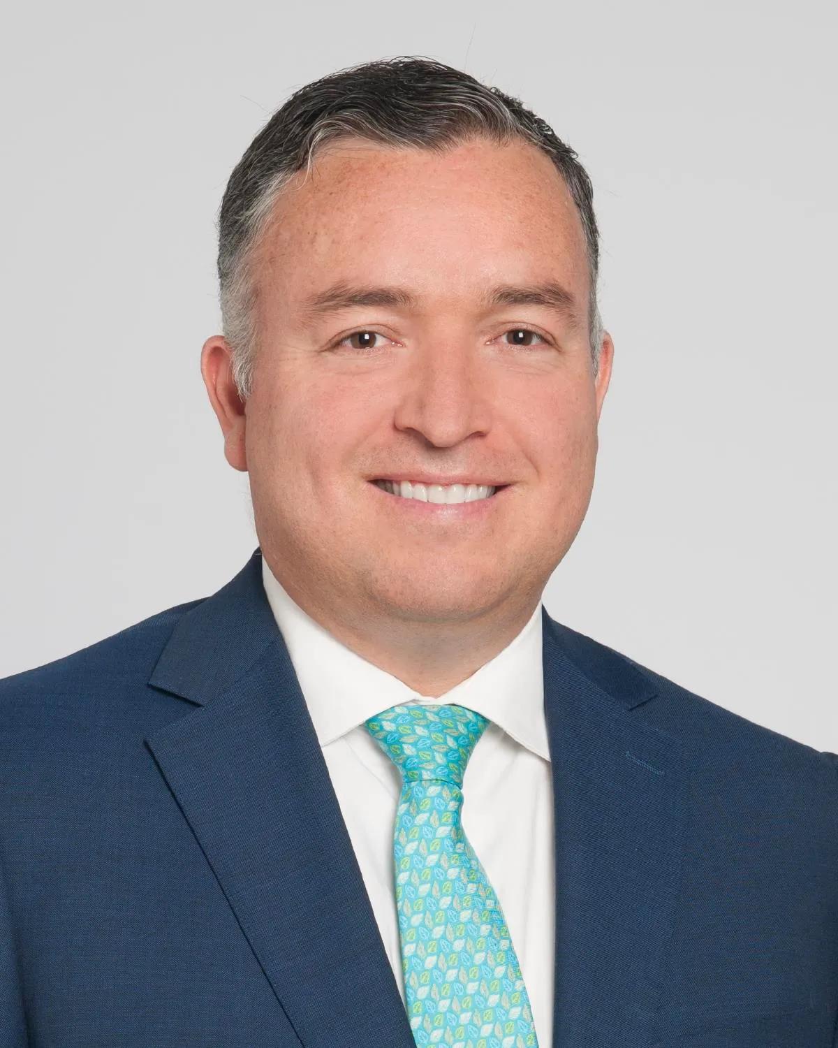 Alberto Rubio Tapia, MD