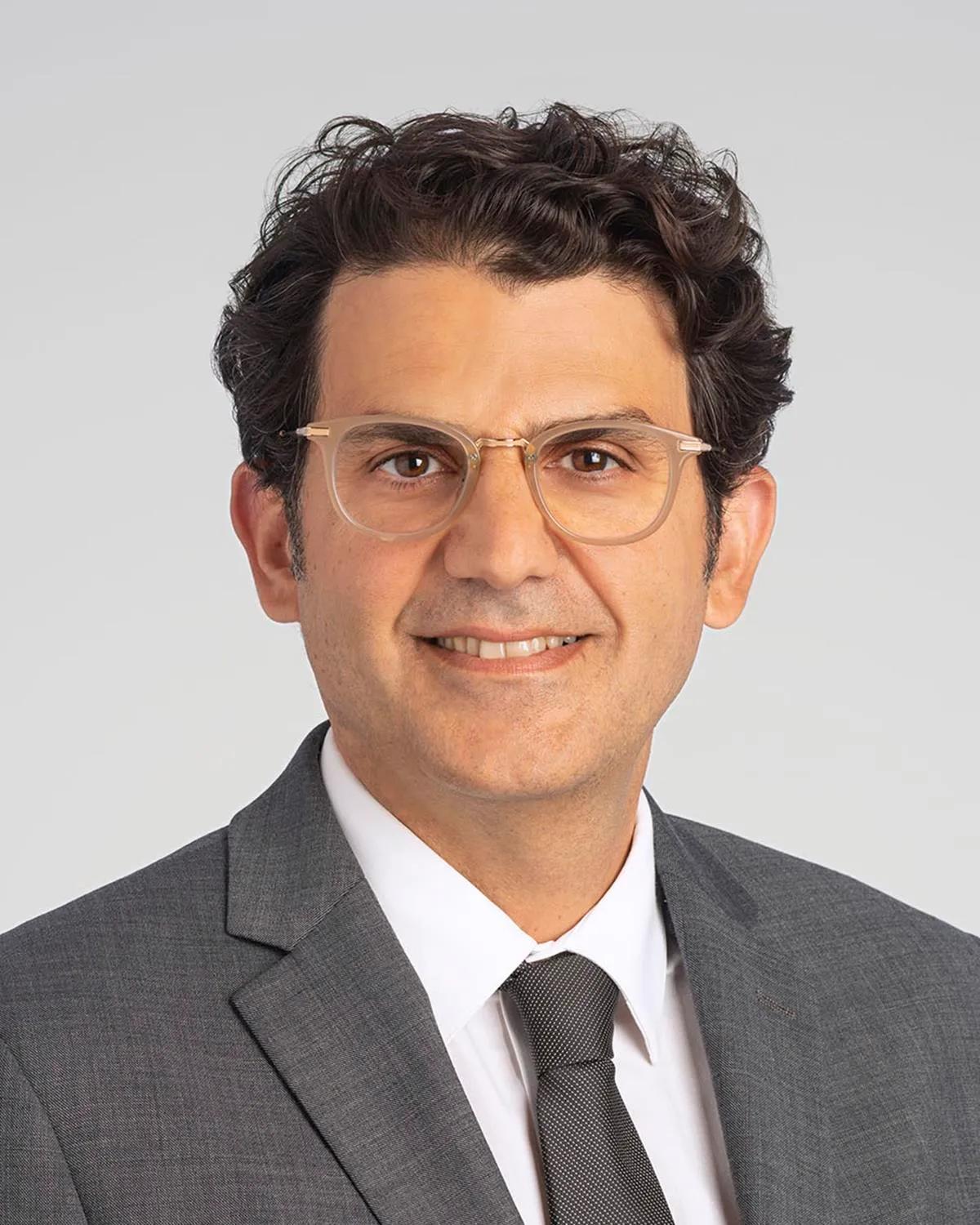 I. Emre Gorgun, MD,  MBA