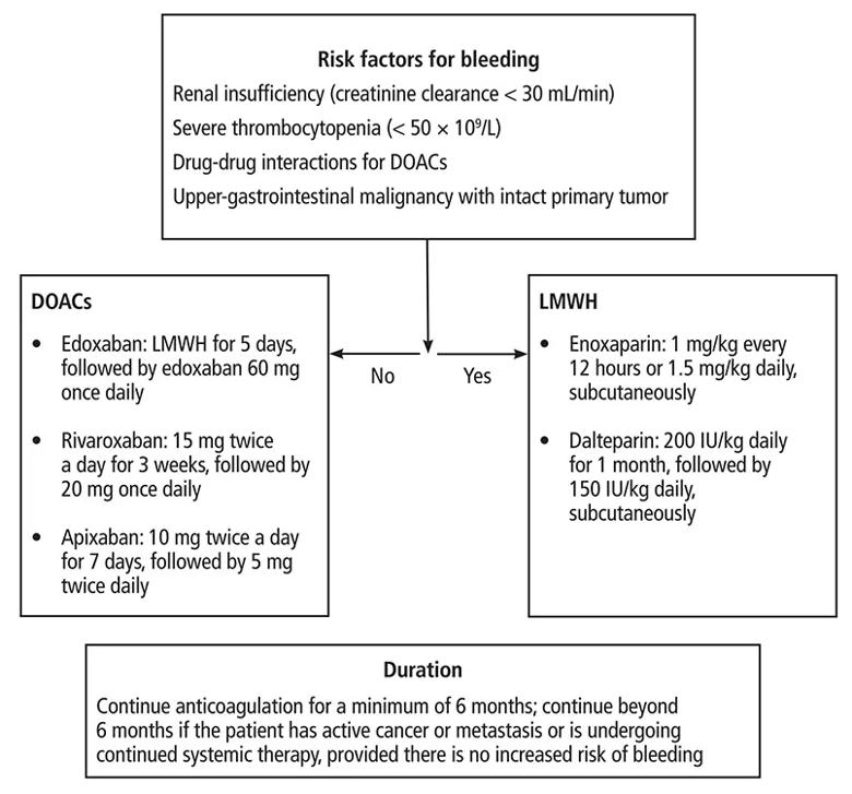 Treatment options 