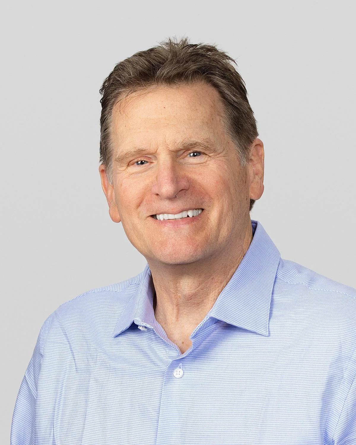 James Kriseman
