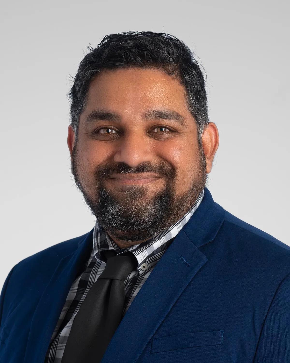 Peminda Cabandugama, MD