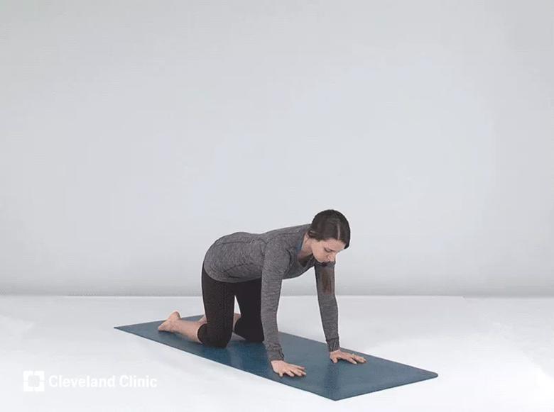 5 Yoga Poses to Build Core Strength (And Boost Your Mood)