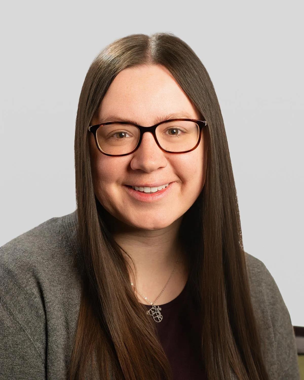 Caitlin Kienzler