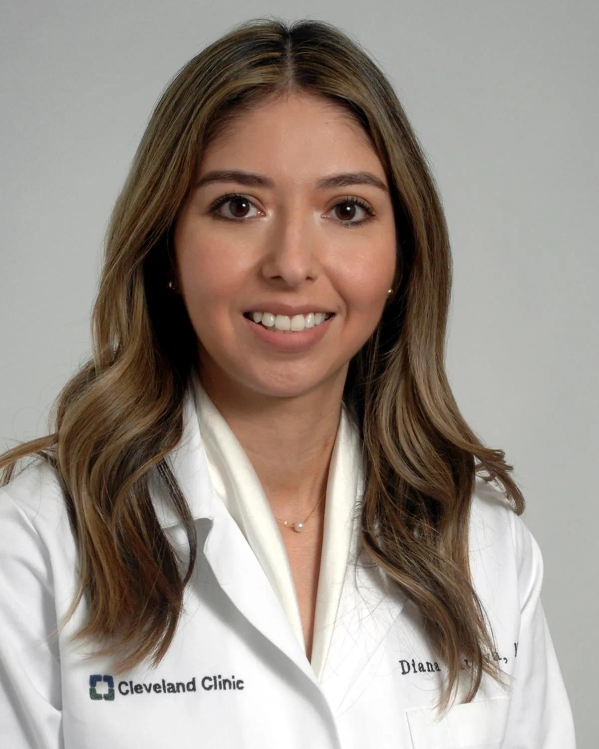 Diana Saravia