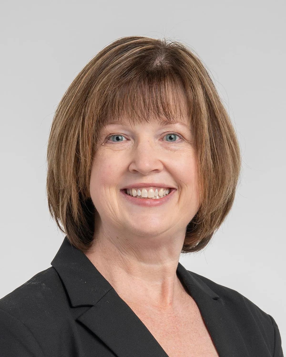 Barbara Bingham