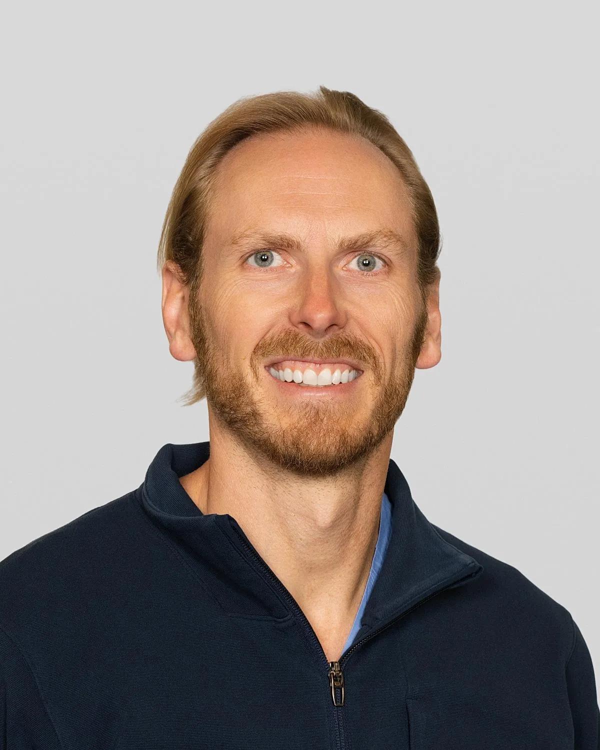 Joshua Dahlheimer