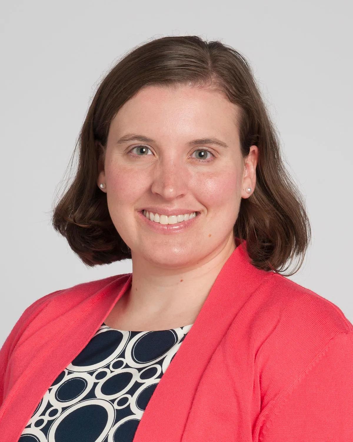 Dr. Amber Somerville, MD - Obstetric and Gynecologic Hospitalist