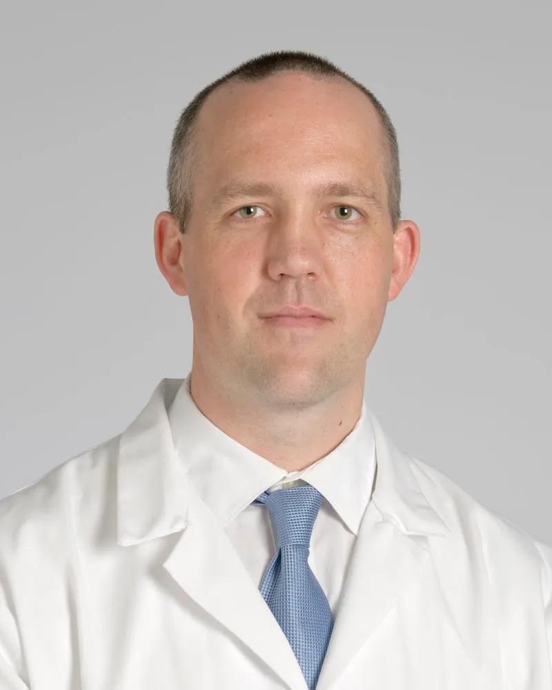 Dr. Clay Greeson, MD - Vero Beach, FL - Orthopedic Sports Medicine