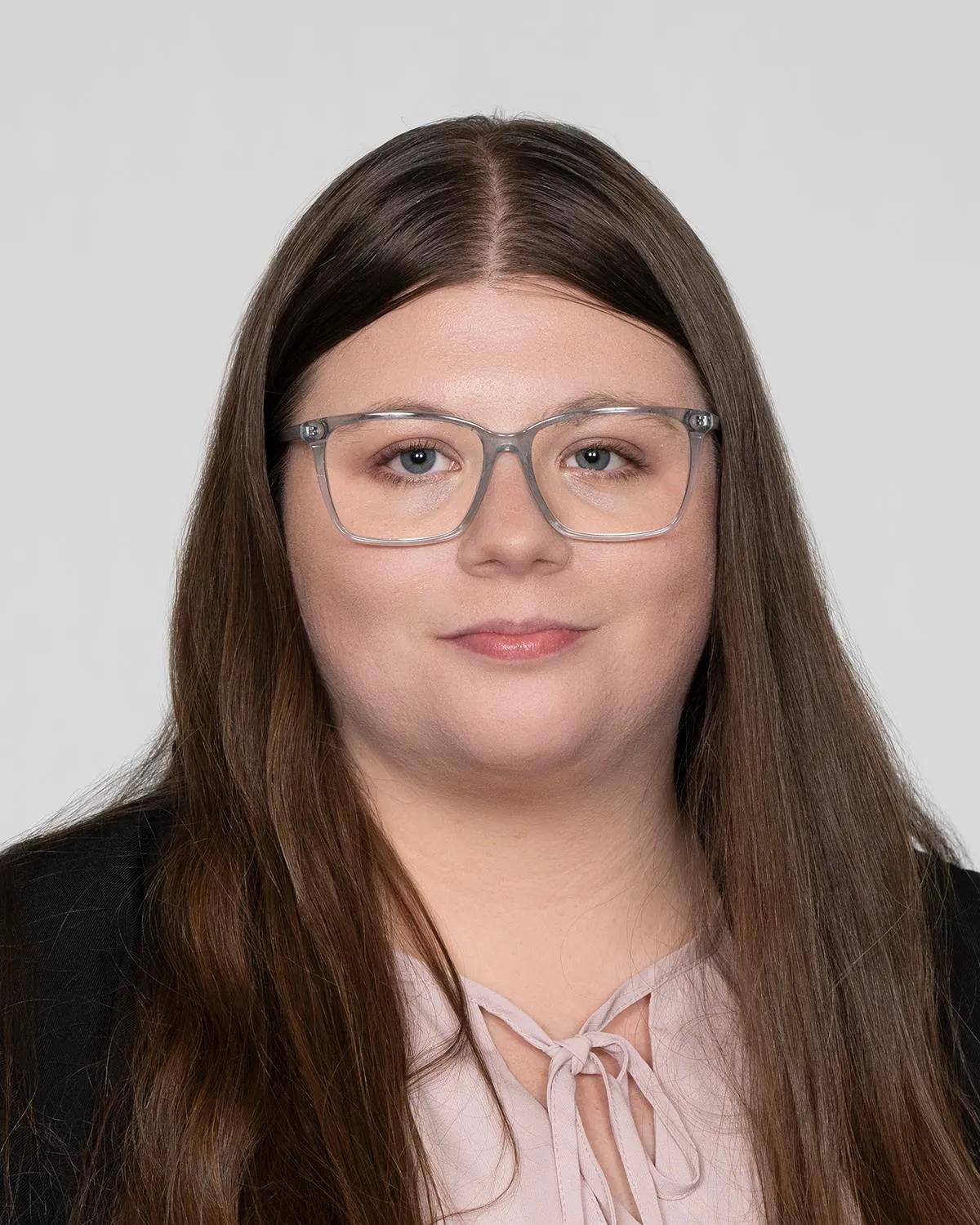 Rachael Marie Seltzer