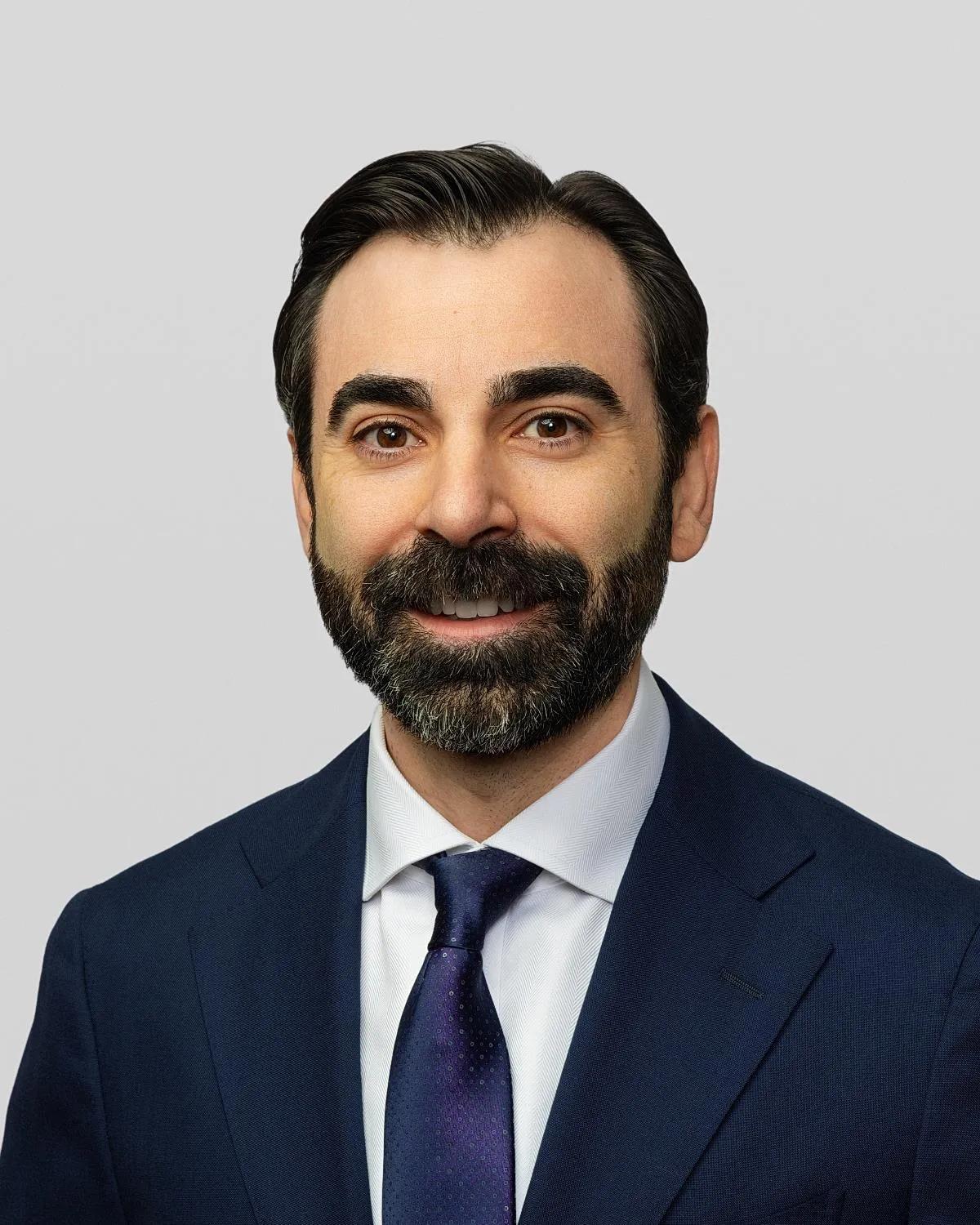 Anthony Liberatore, MD