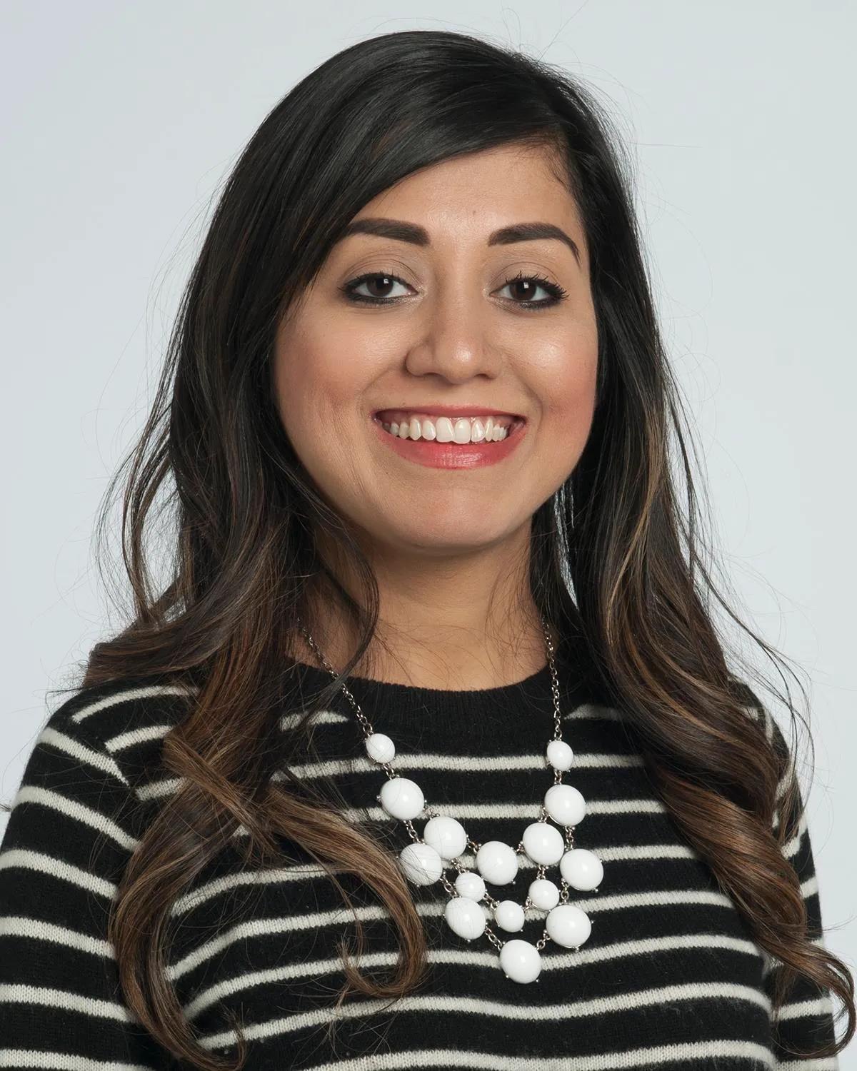 Nabamita Bisen