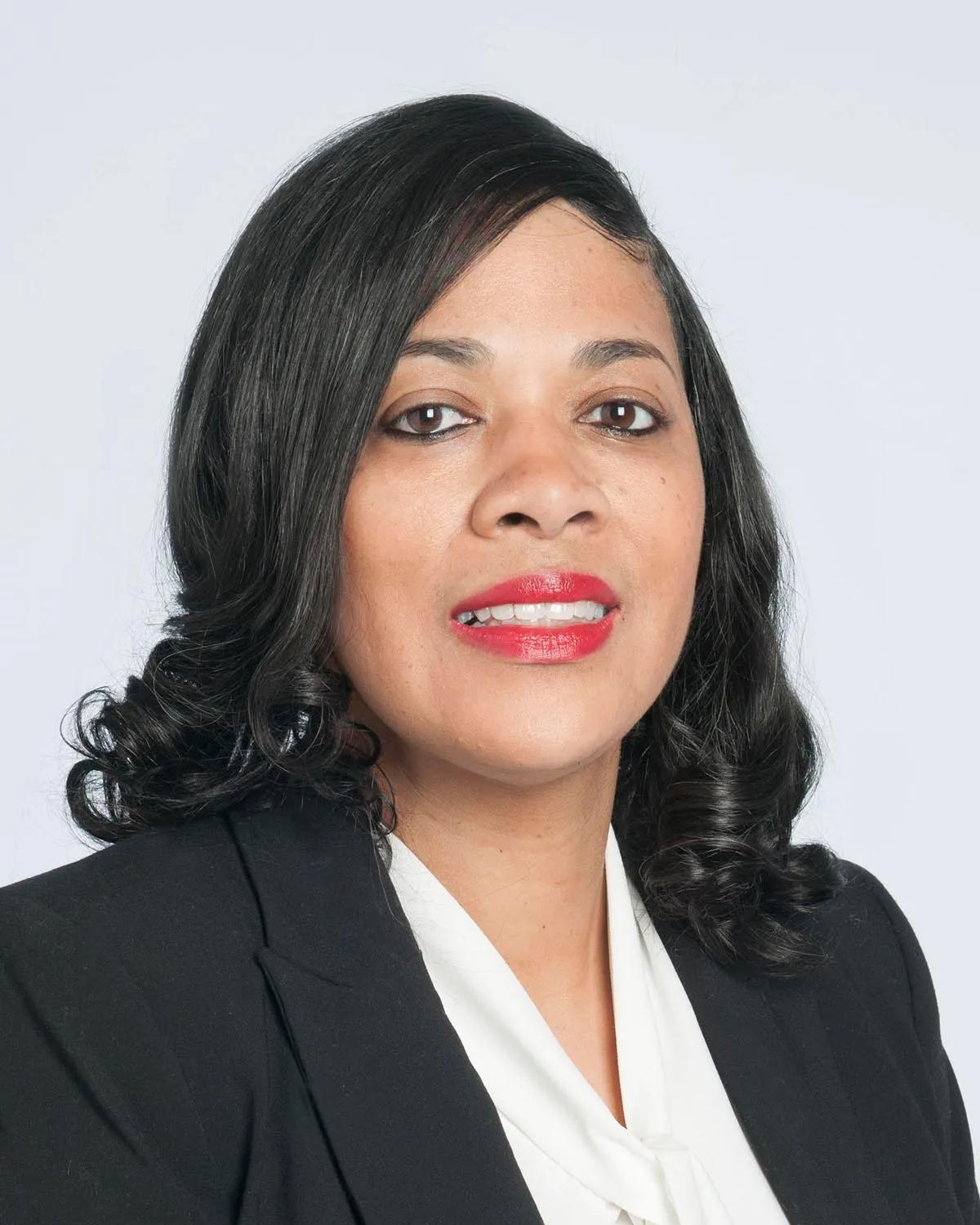 Surina R. Pitts