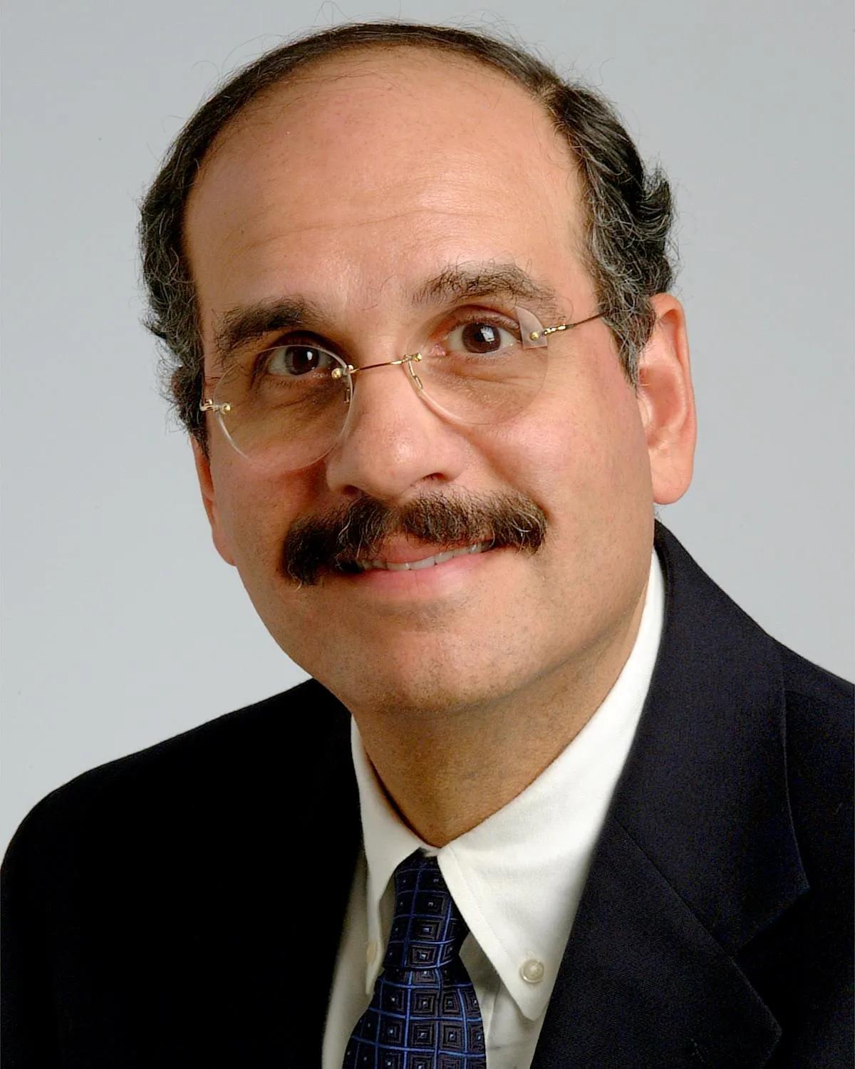 Stuart Flechner