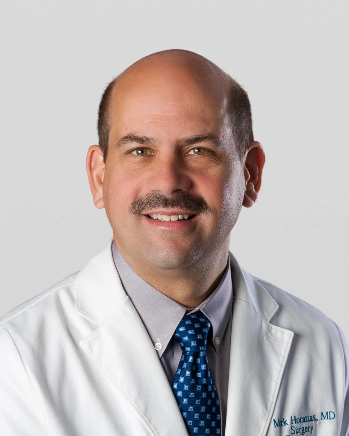 Mark Horattas