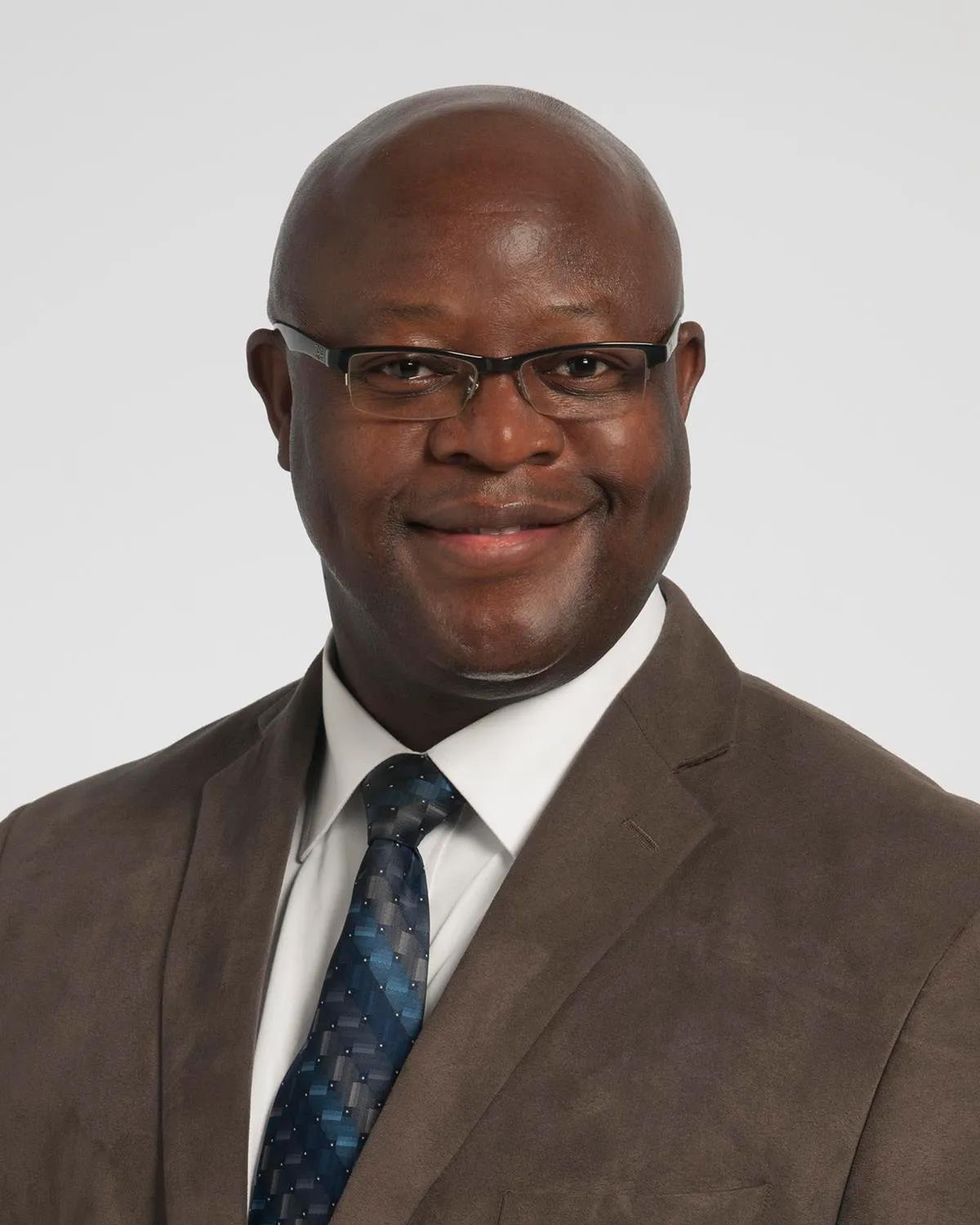 Ekundayo Bolaji