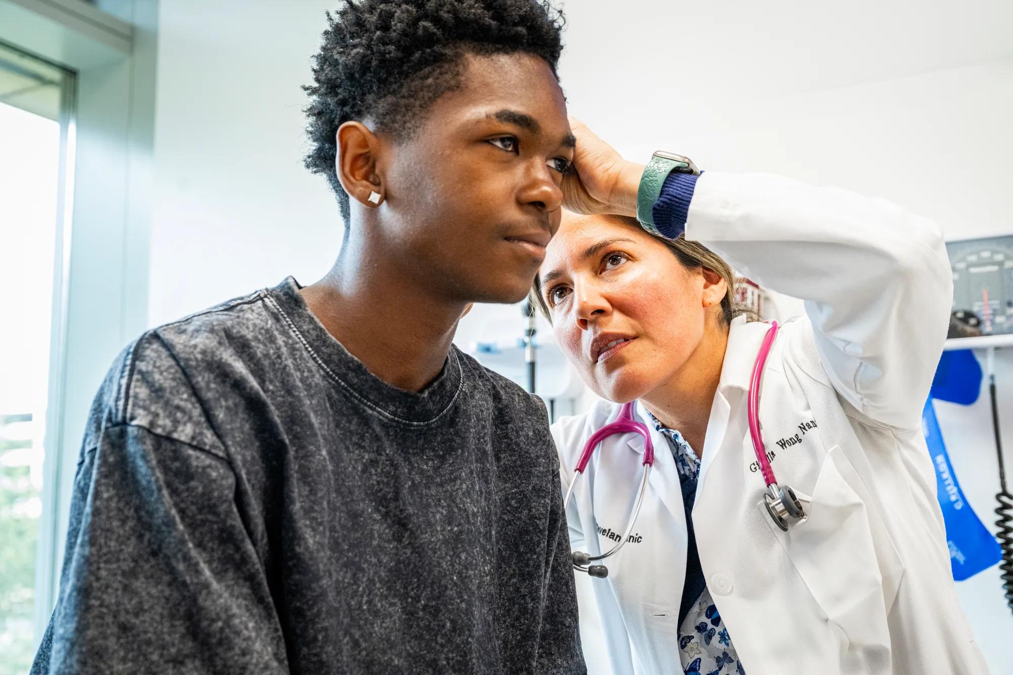 Cleveland Clinic: Every Life Deserves World Class Care