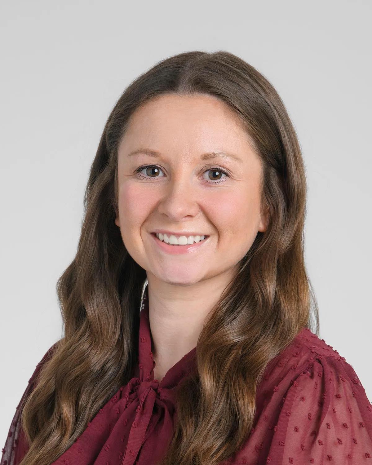 Gabrielle Marie Shiffler