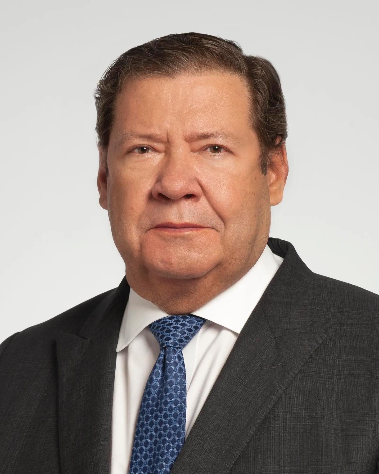 Gene Barnett