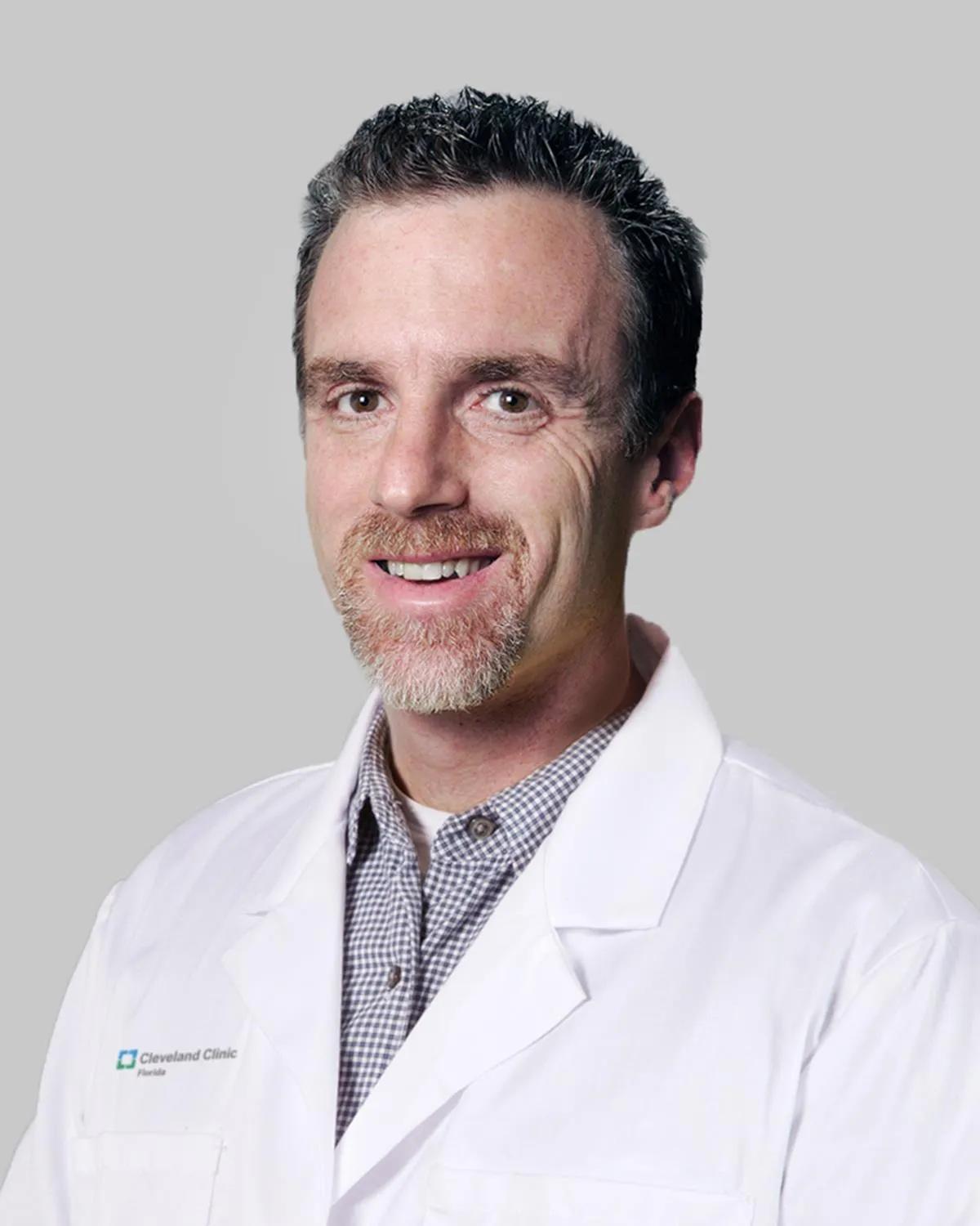 Michael Jampol