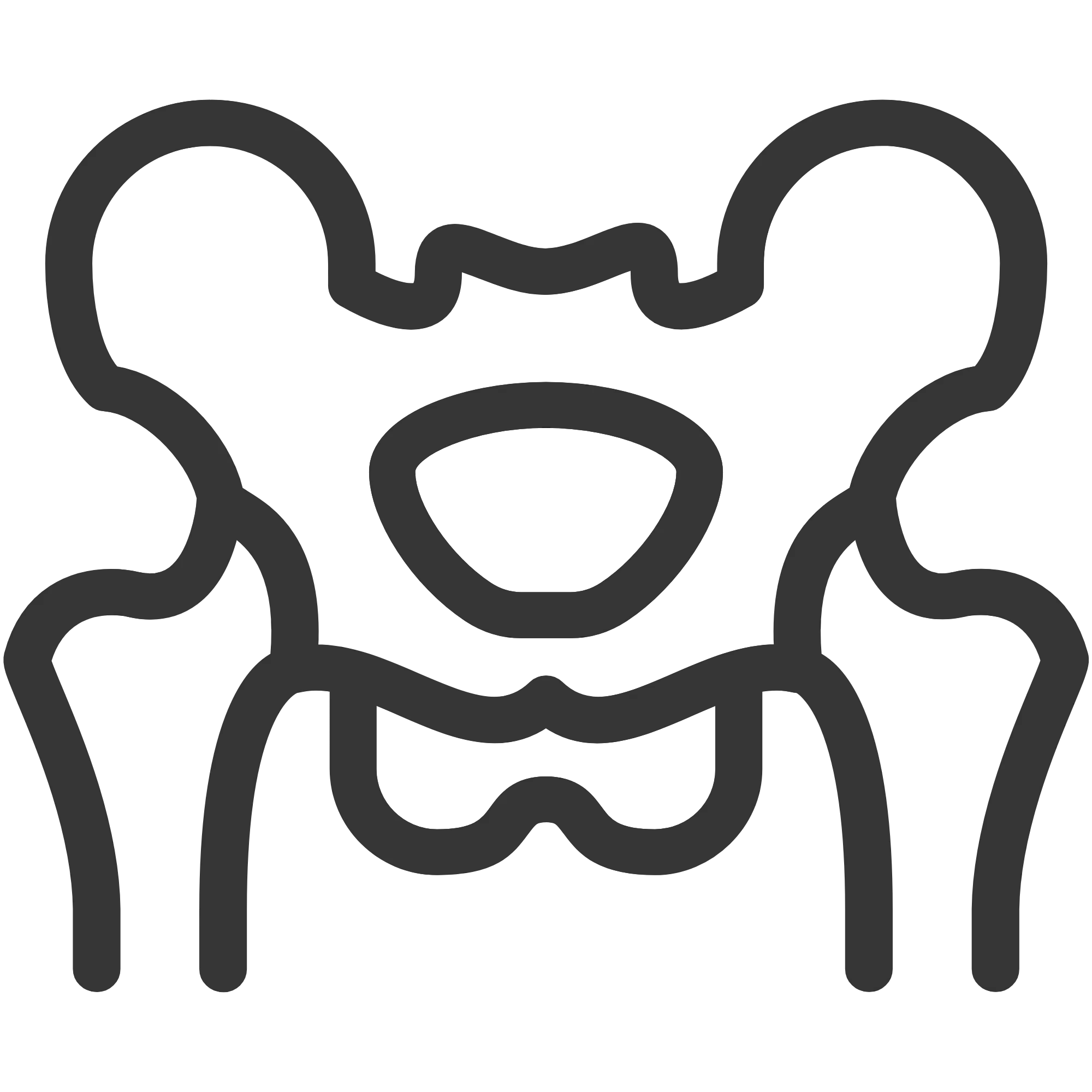 orthopaedics icon