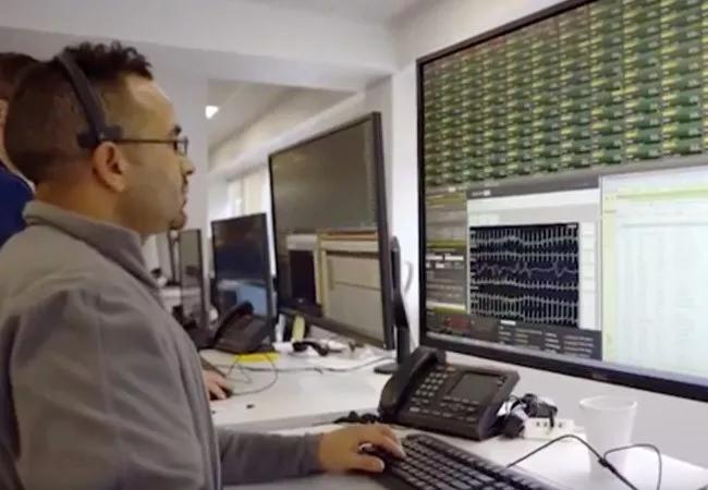cardiac monitoring