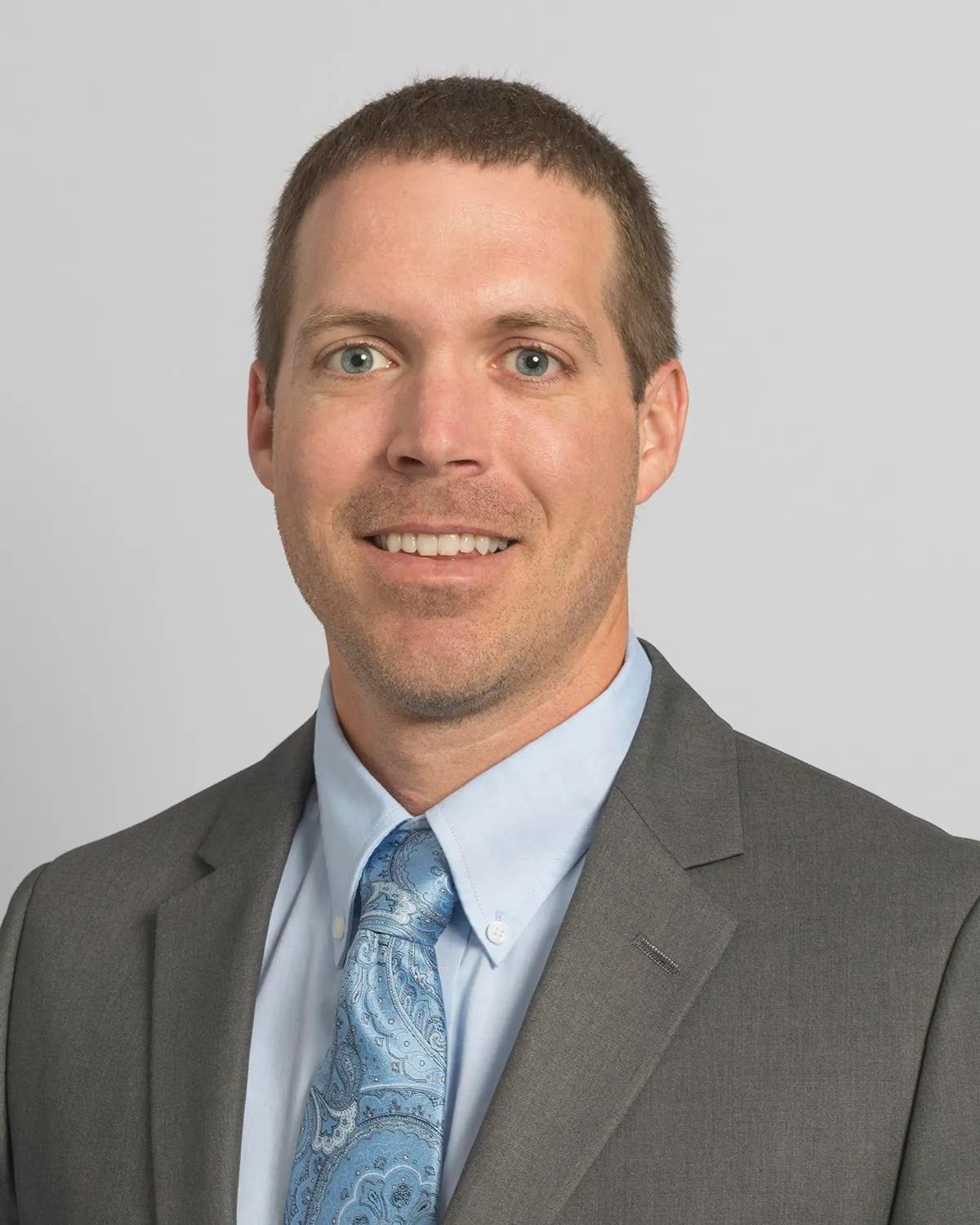 Andrew Diller, DPM
