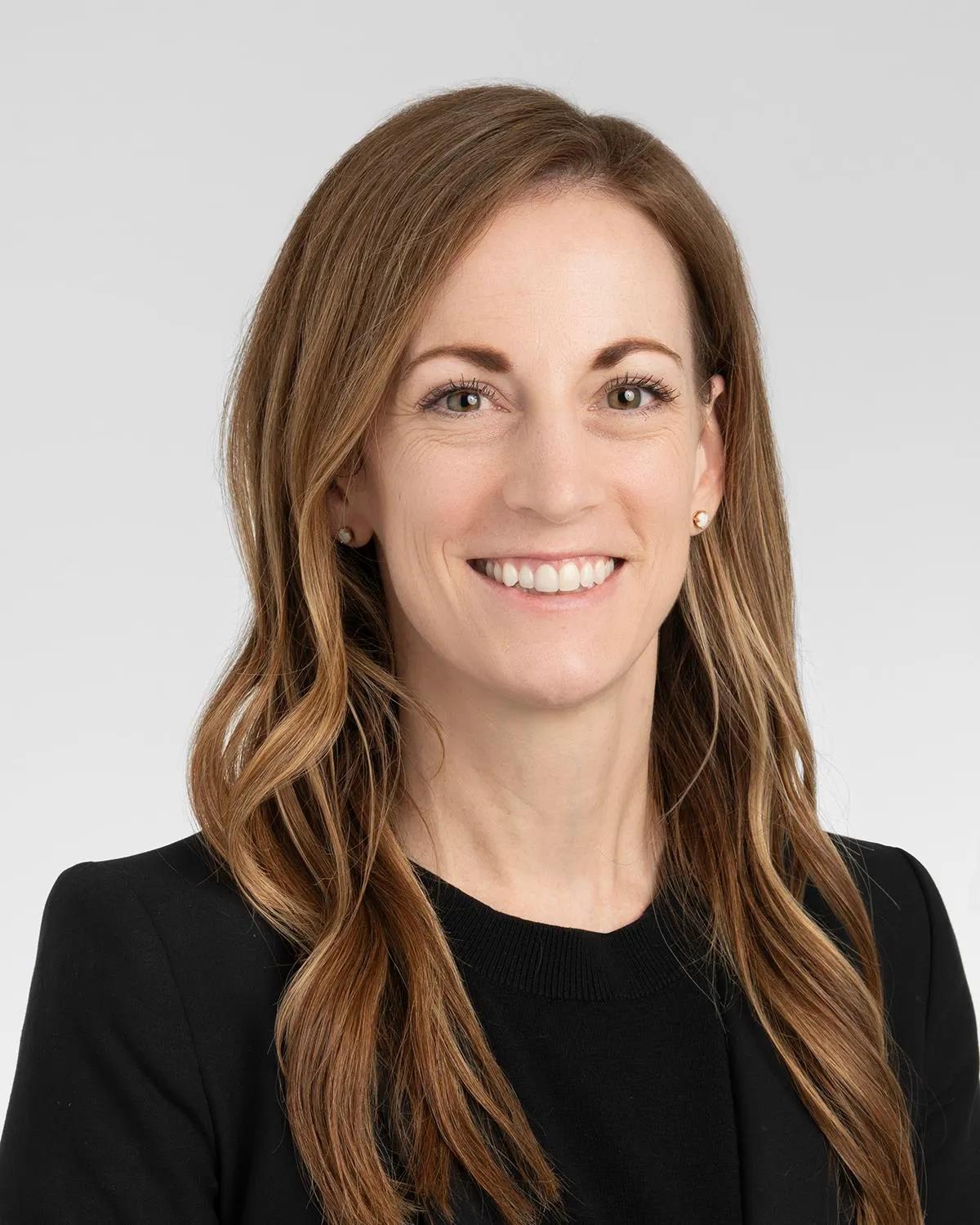 Ali King Clayton, PA-C