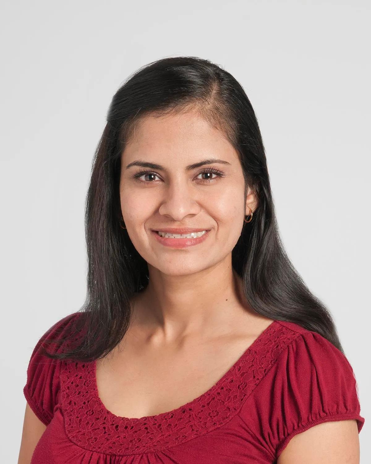 Divya Yogi-Morren