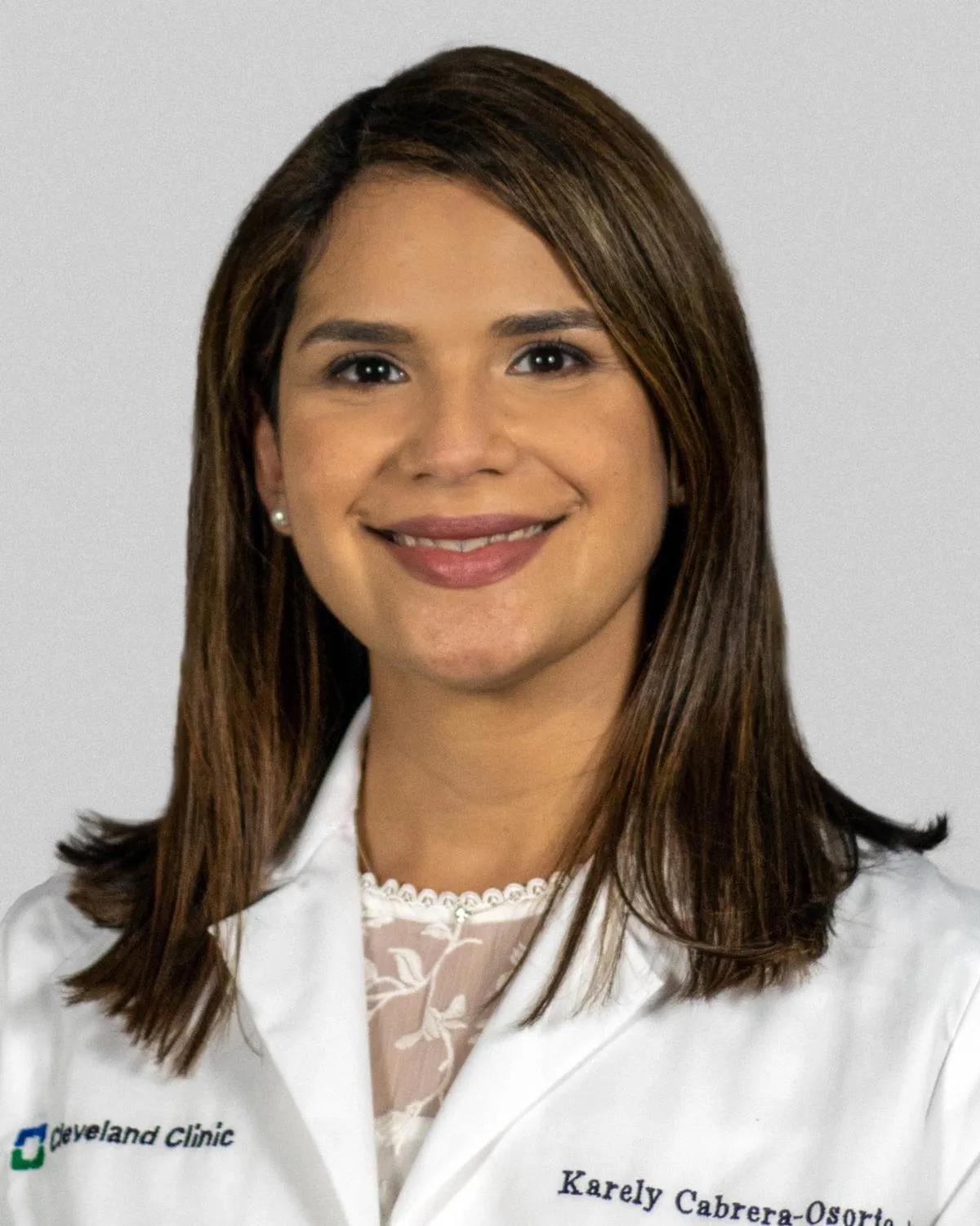 Karely Cabrera Osorio