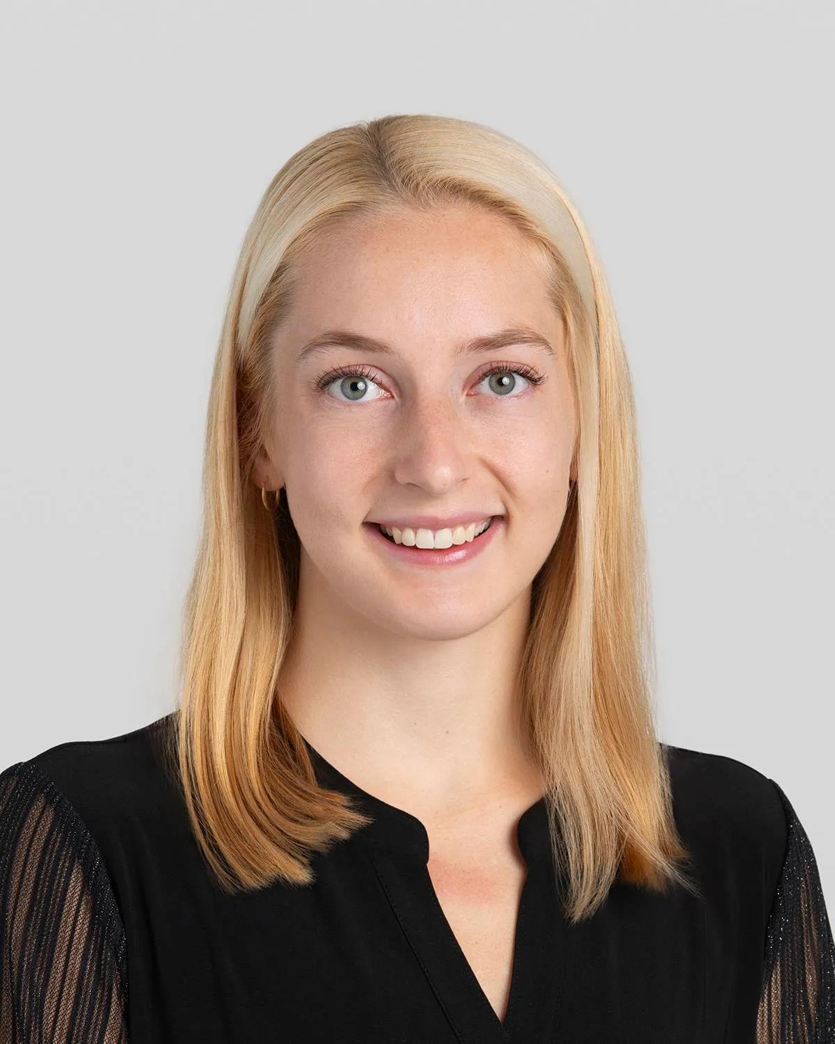 Audrey Peters