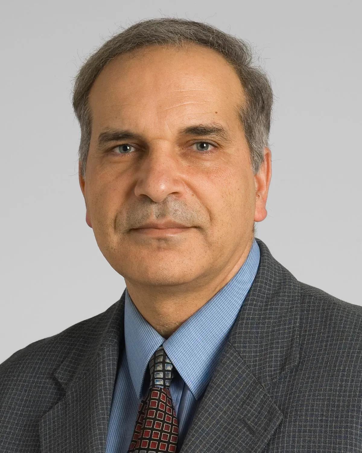 Hany Aziz