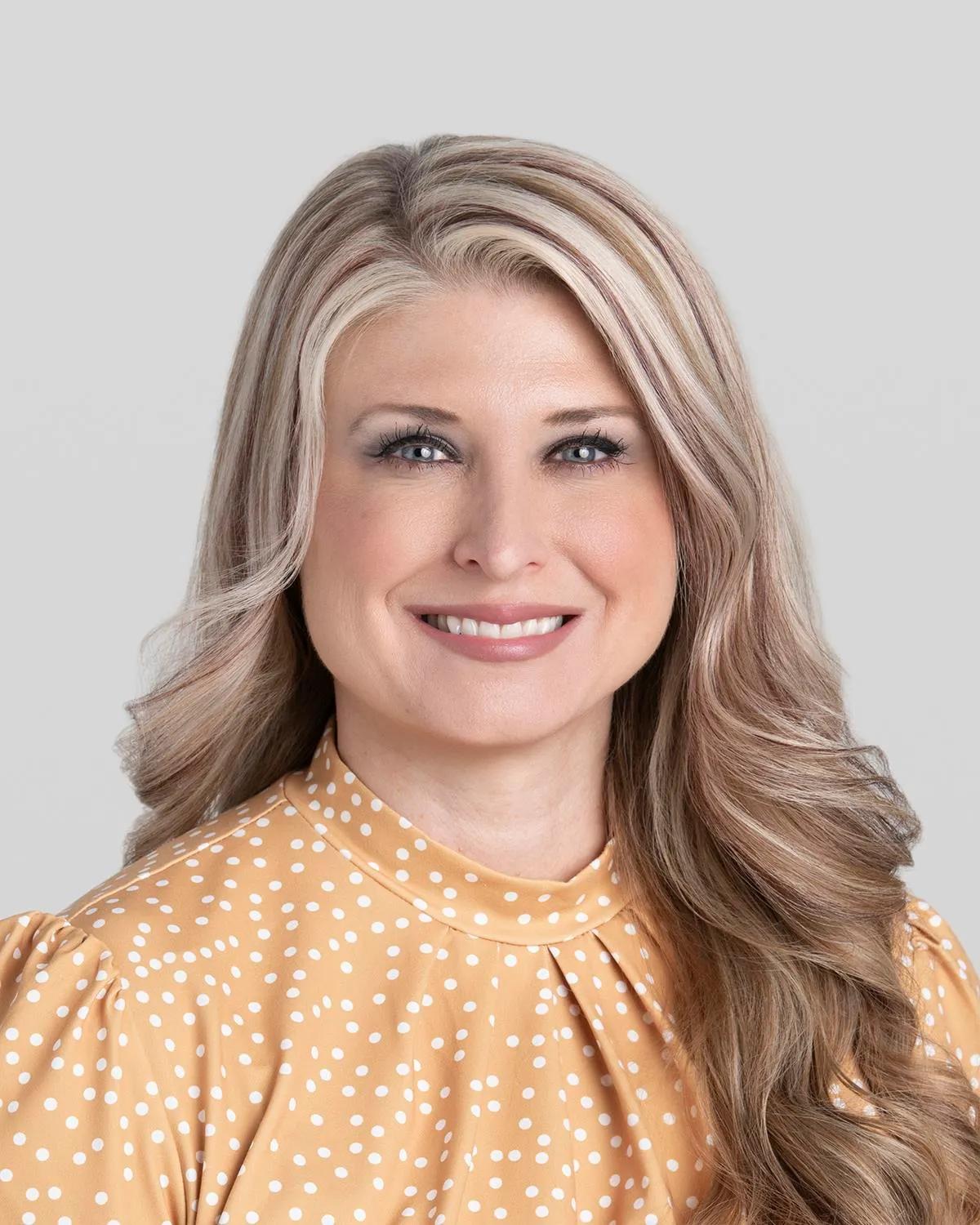 Melissa Wendt