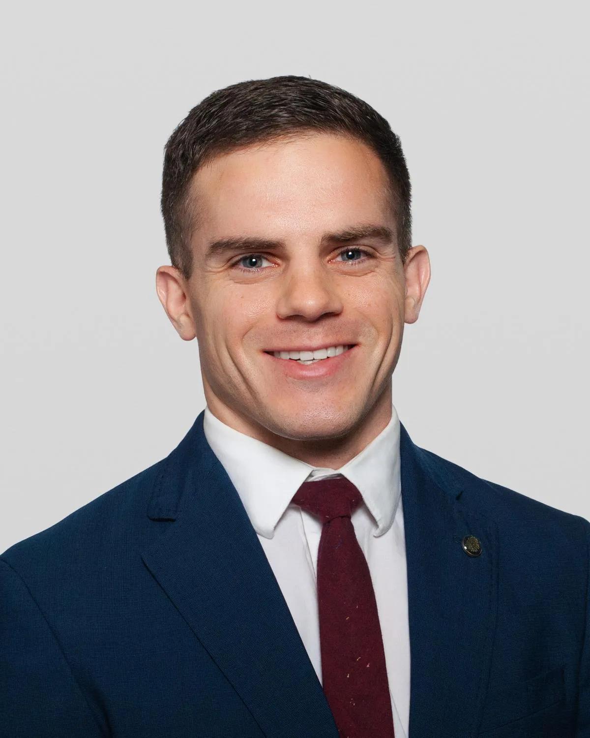 Alexander Joseph Jones, MD