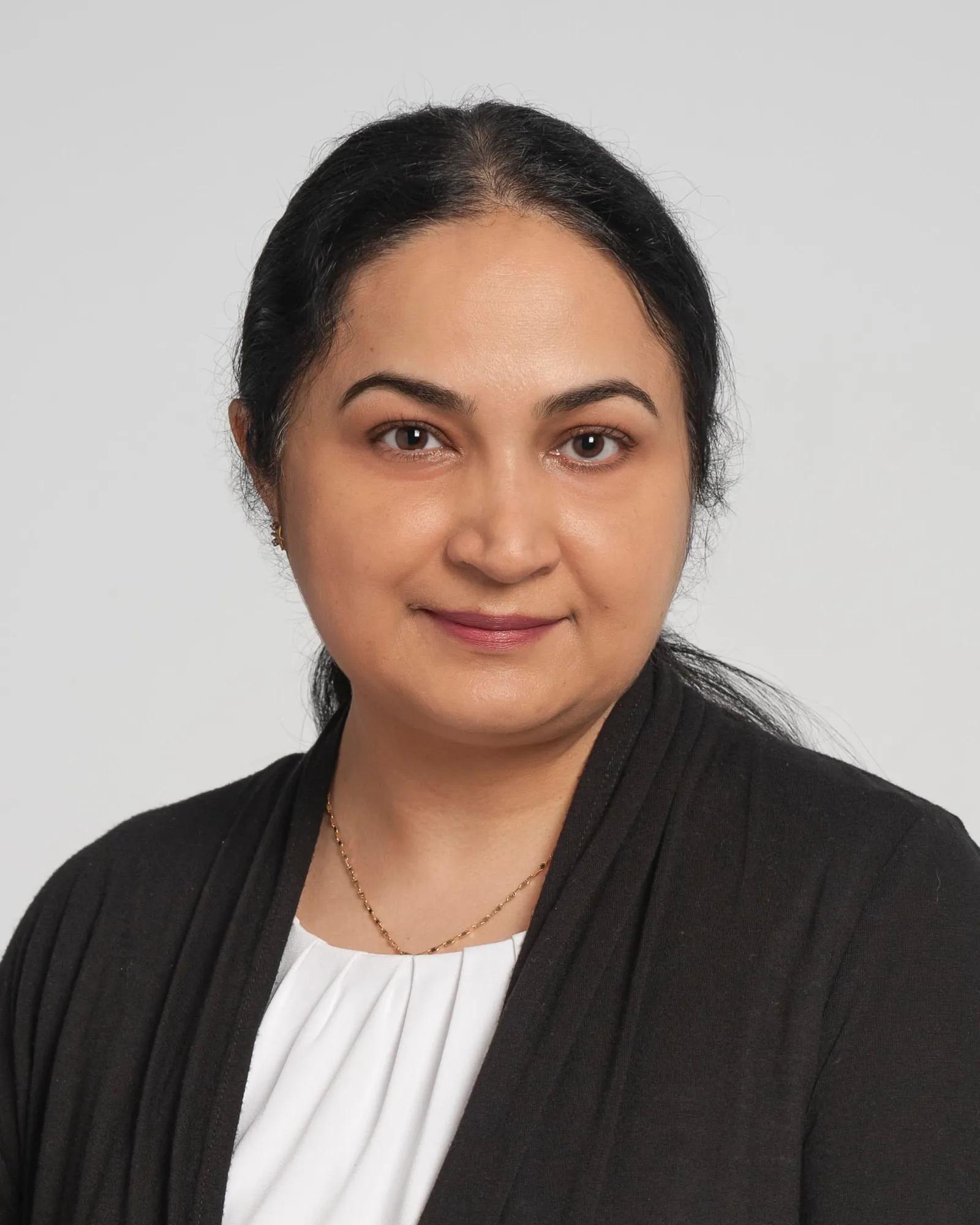 Jasdeep Sohi