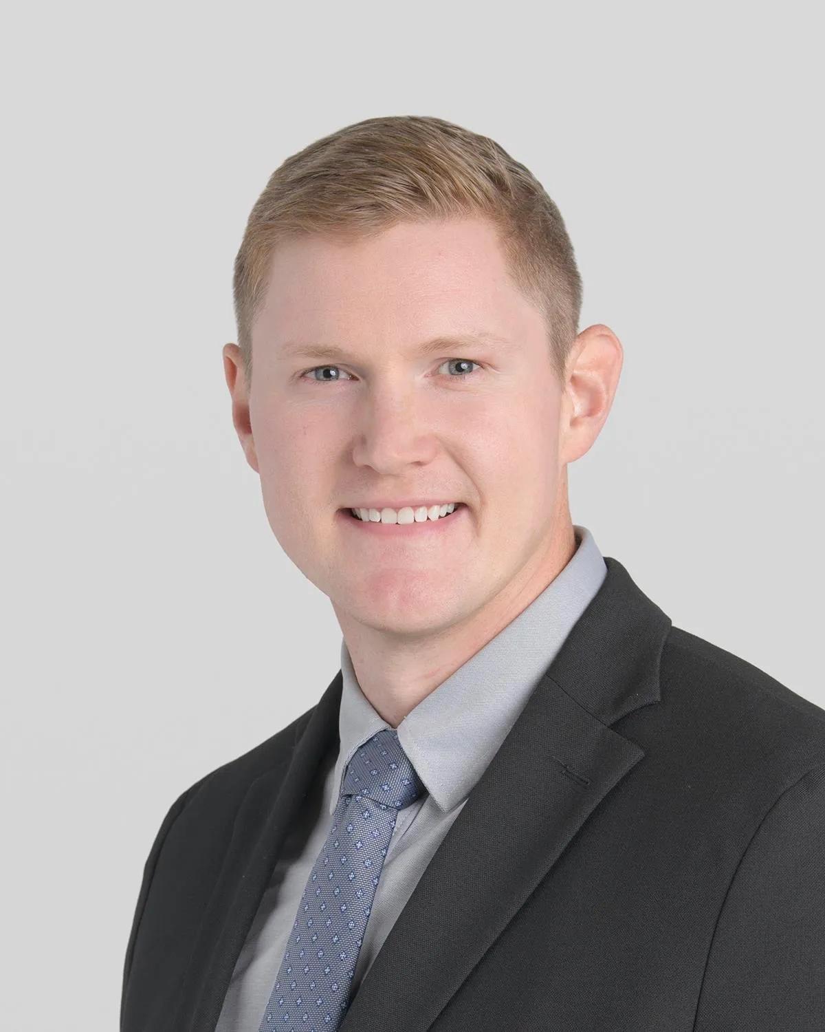Matthew Reeder