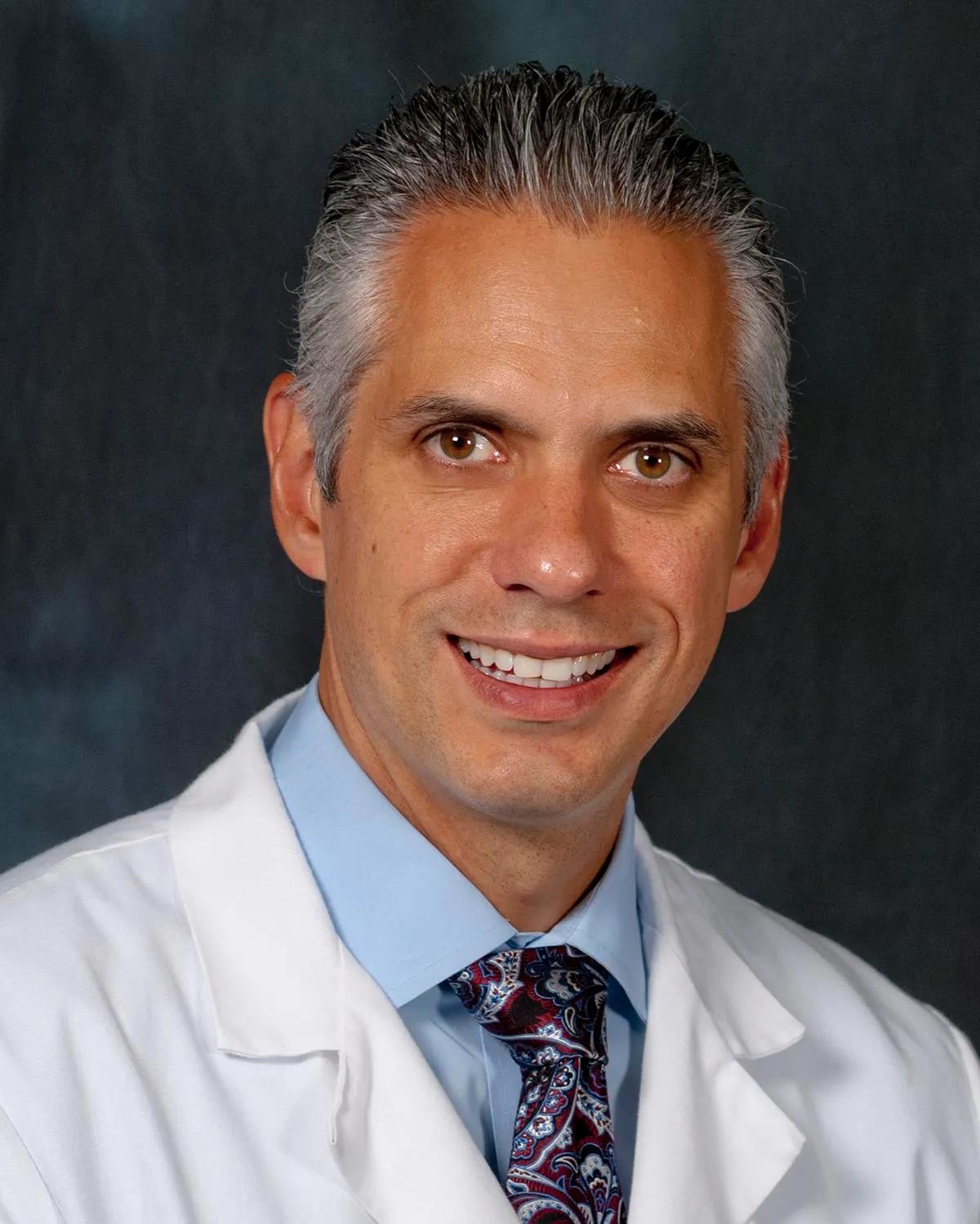 William Papouras