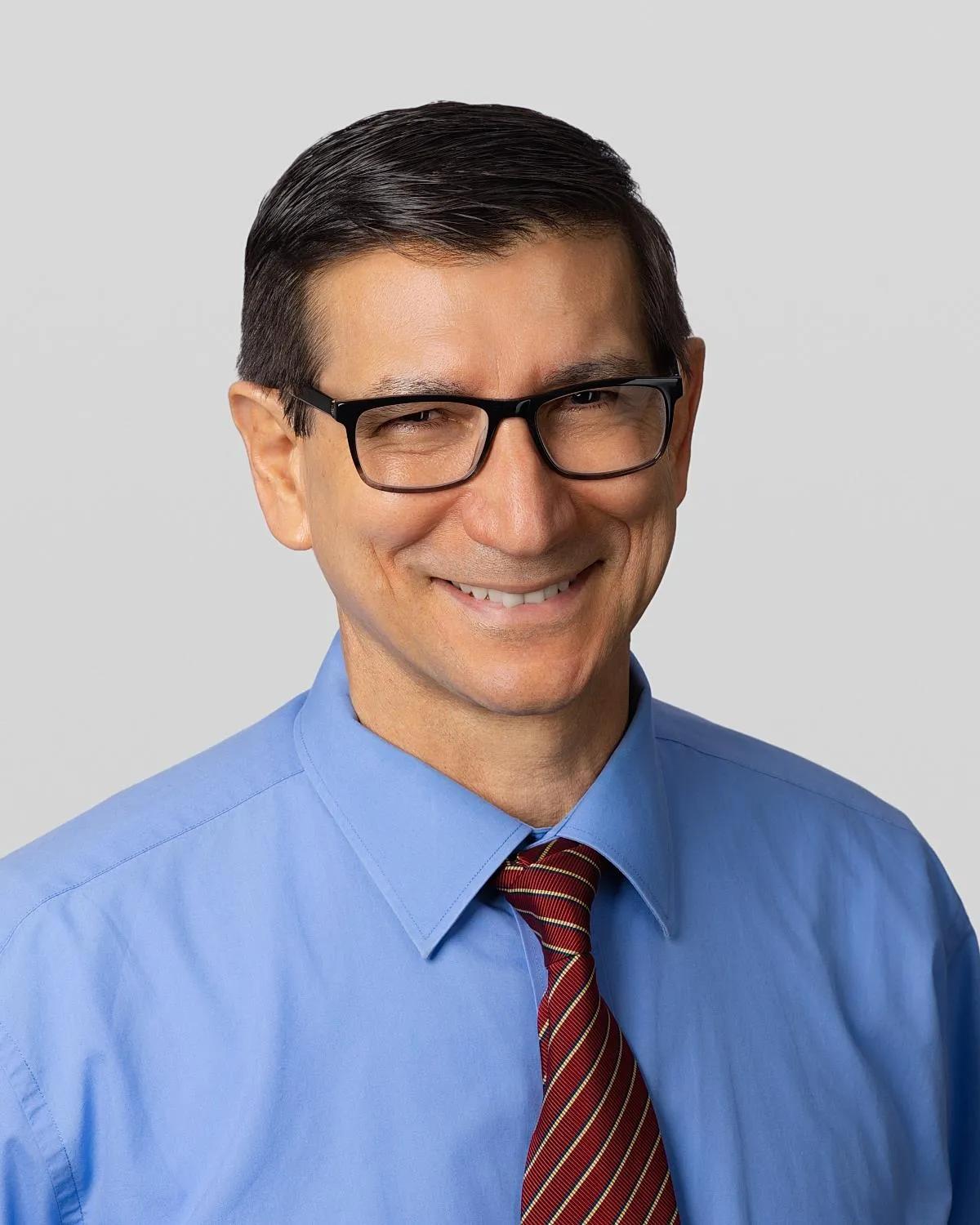 Aquiles Martinez Hernandez