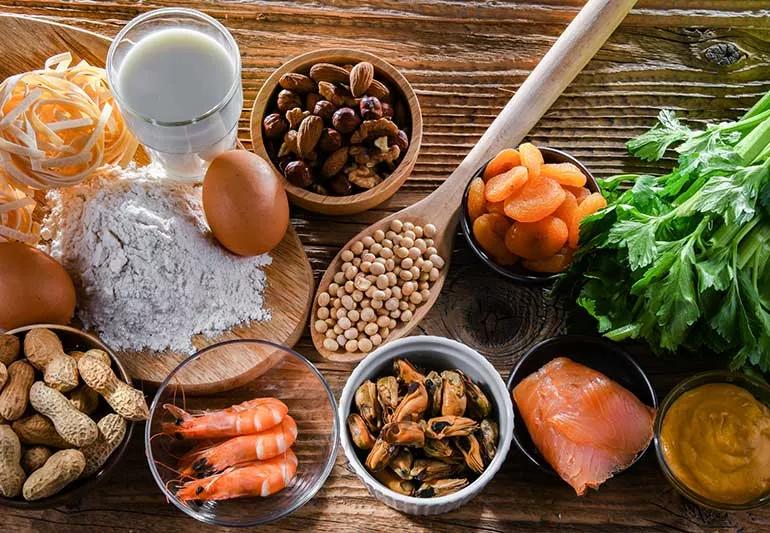 3. Vitamin D: Chìa Khóa Cho Sức Khỏe Xương