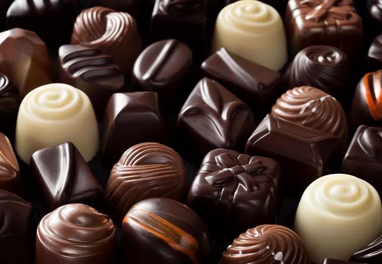 New Study Finds Milk Chocolate is Heart-Healthy • Health Blog • Community  Care Physicians